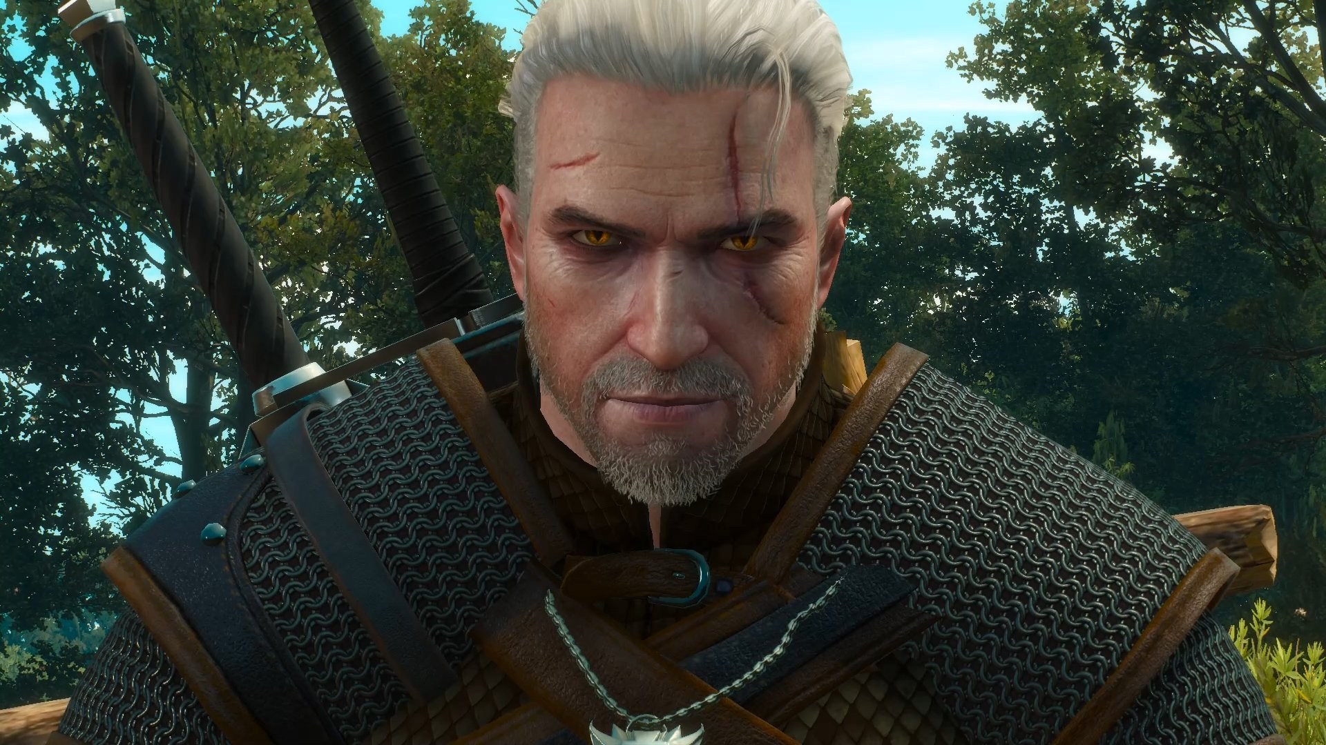 The Witcher 3: Wild Hunt - Blood & Wine